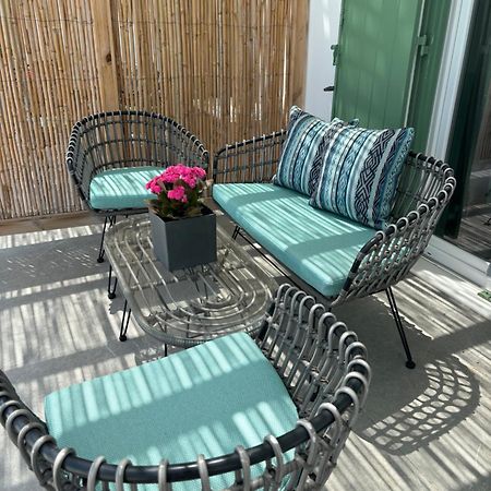 Dioni Villa Mykonos Парага Екстер'єр фото